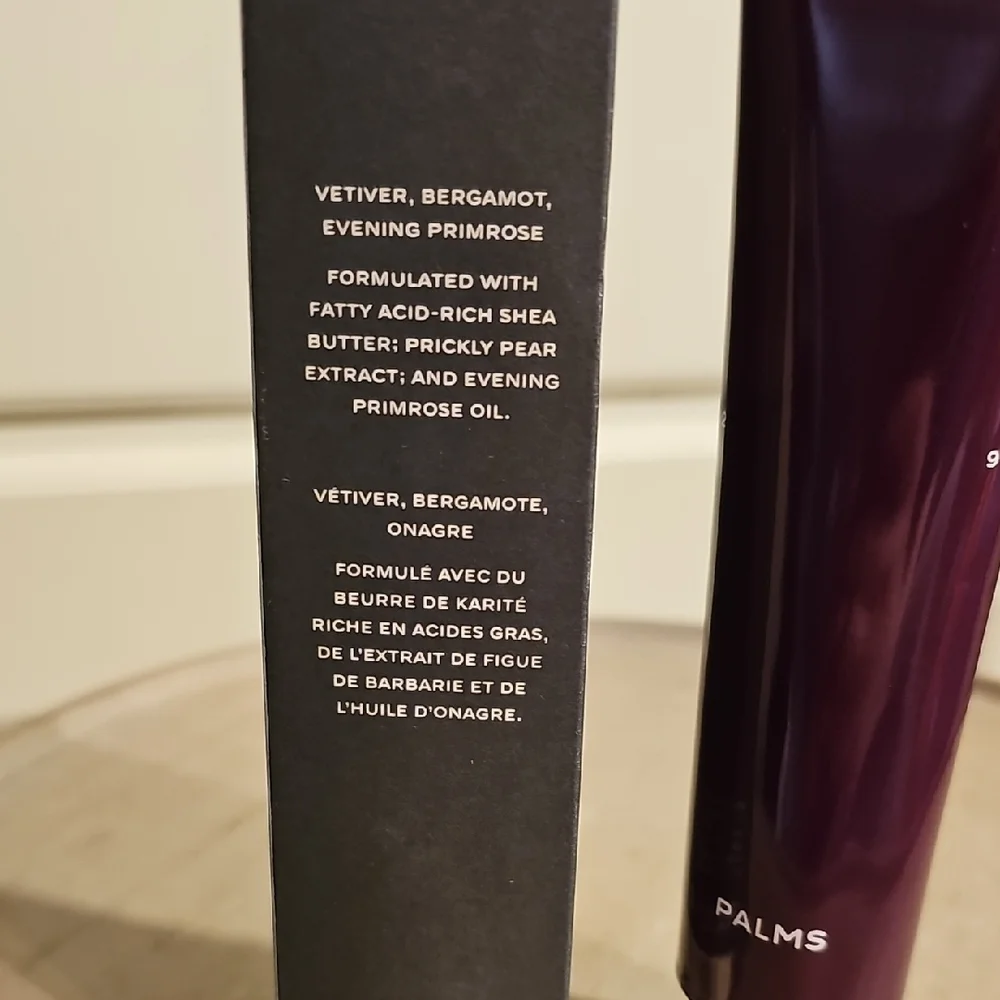 Twentynine Palms Moonlight Mesa Hand Cream